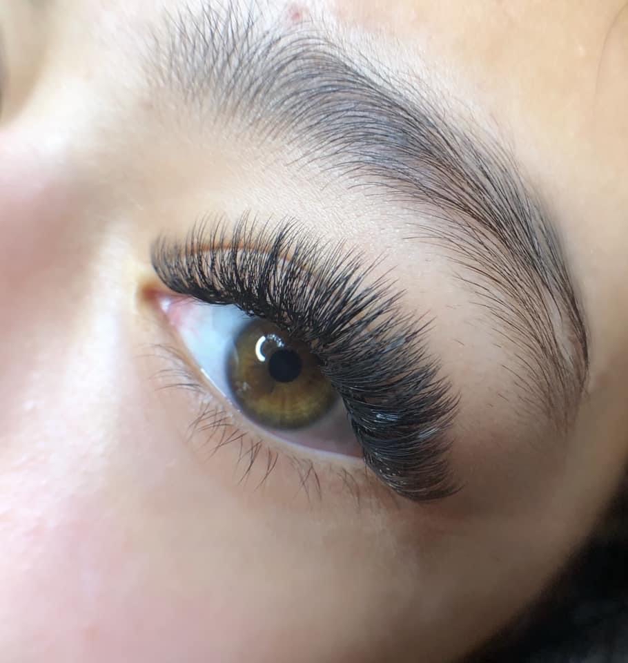 Lash Fill