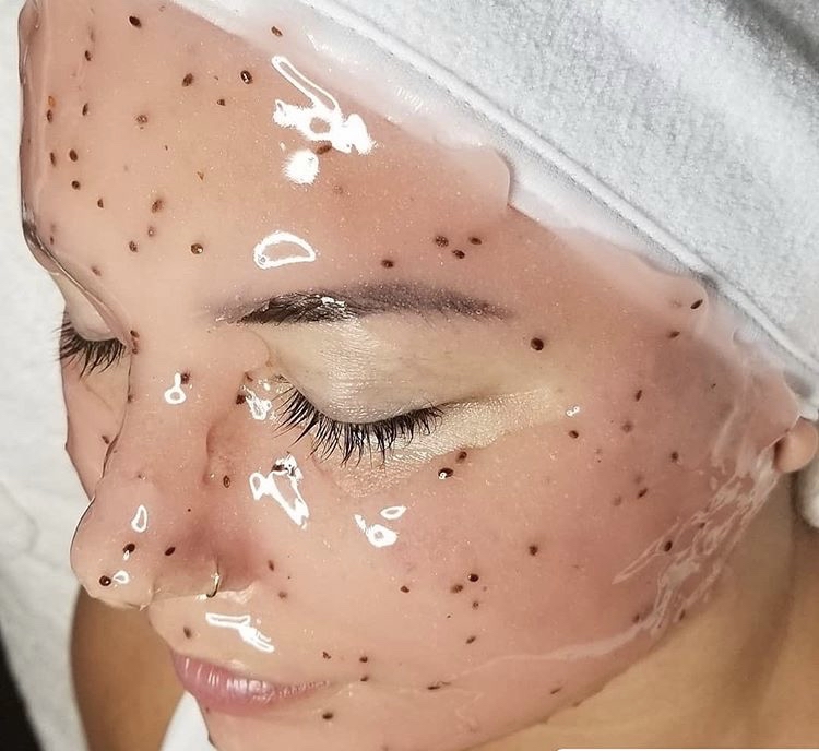 Franco Esthetics Signature Facial
