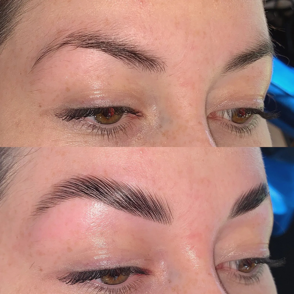 Brow Chicka Wow Wow