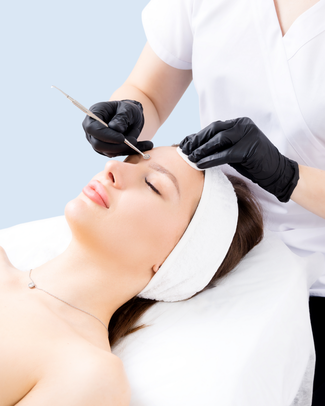 Pure Reset Introductory Facial