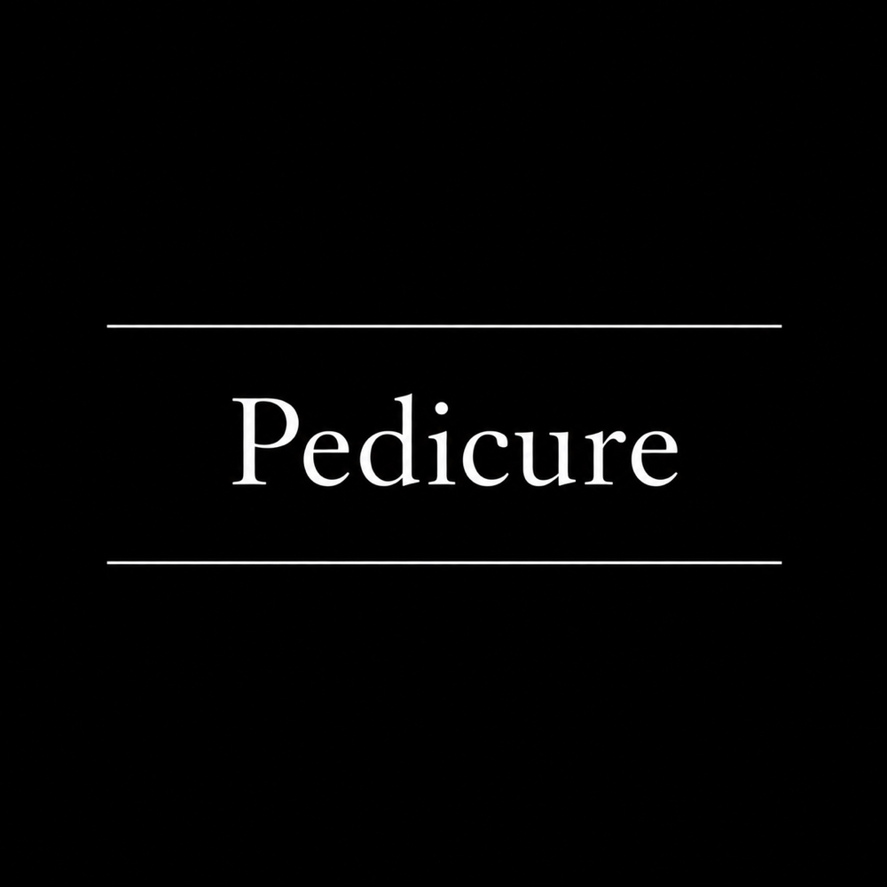 Pedicure at The Howard Eight in Petoskey, MI