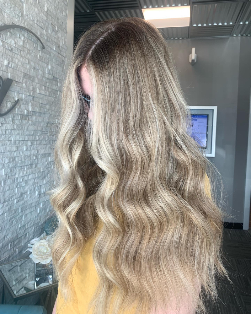 Balayage