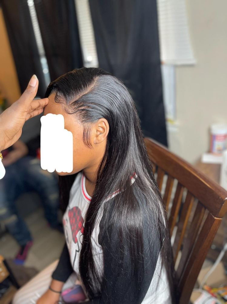 Closure Sew In