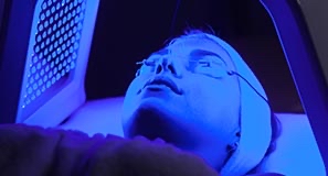 Led Light Treatment Add On