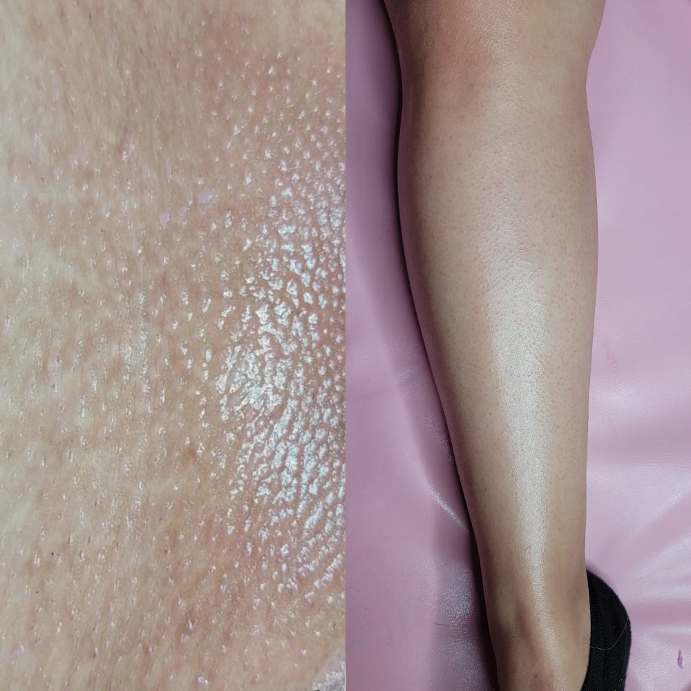 Full Body Wax