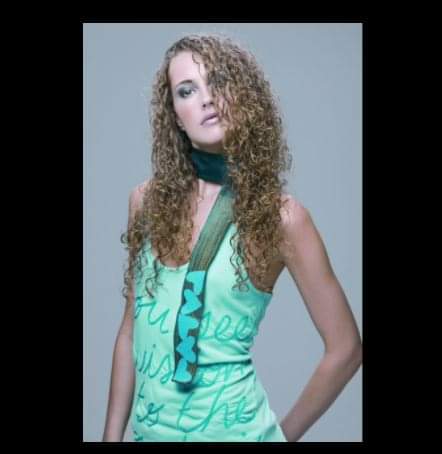 Spiral Perm