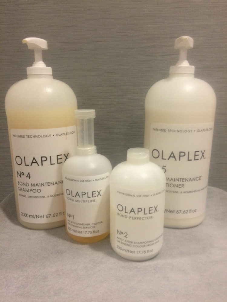 Olaplex Repair & Protect