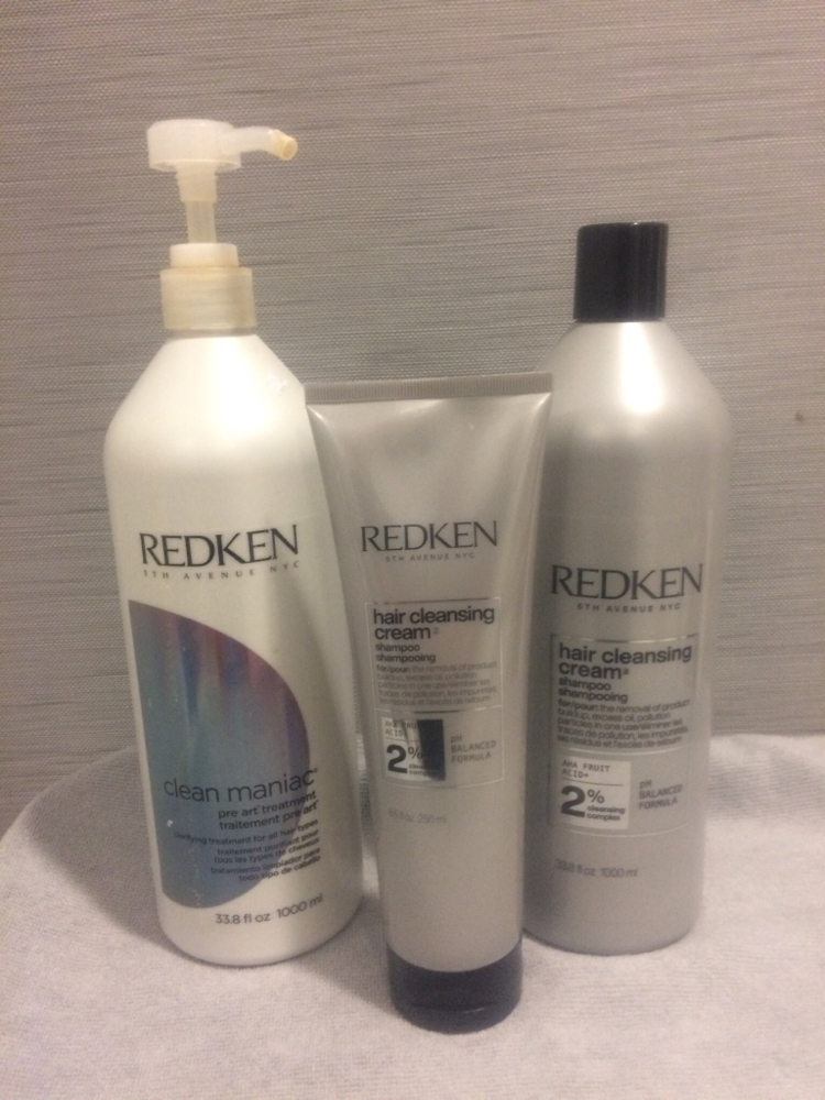 Clarifying Treatment