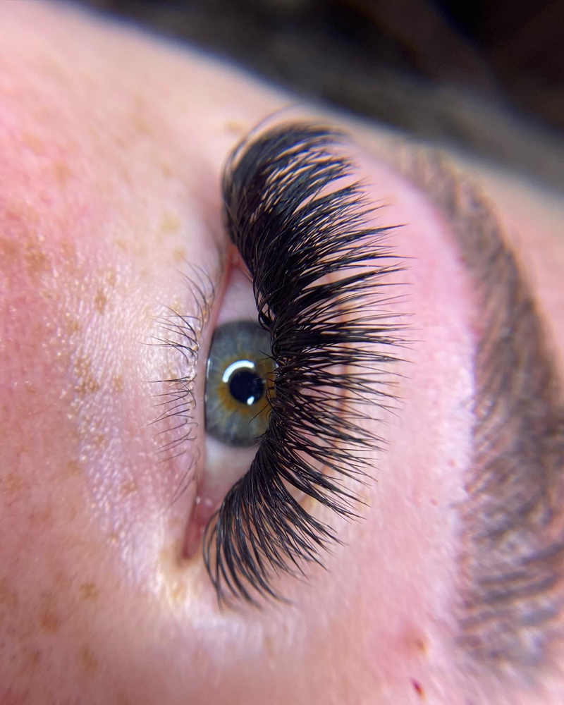Transfer/Foreign Fills at Christina’s Cosmetics in Jerome, ID