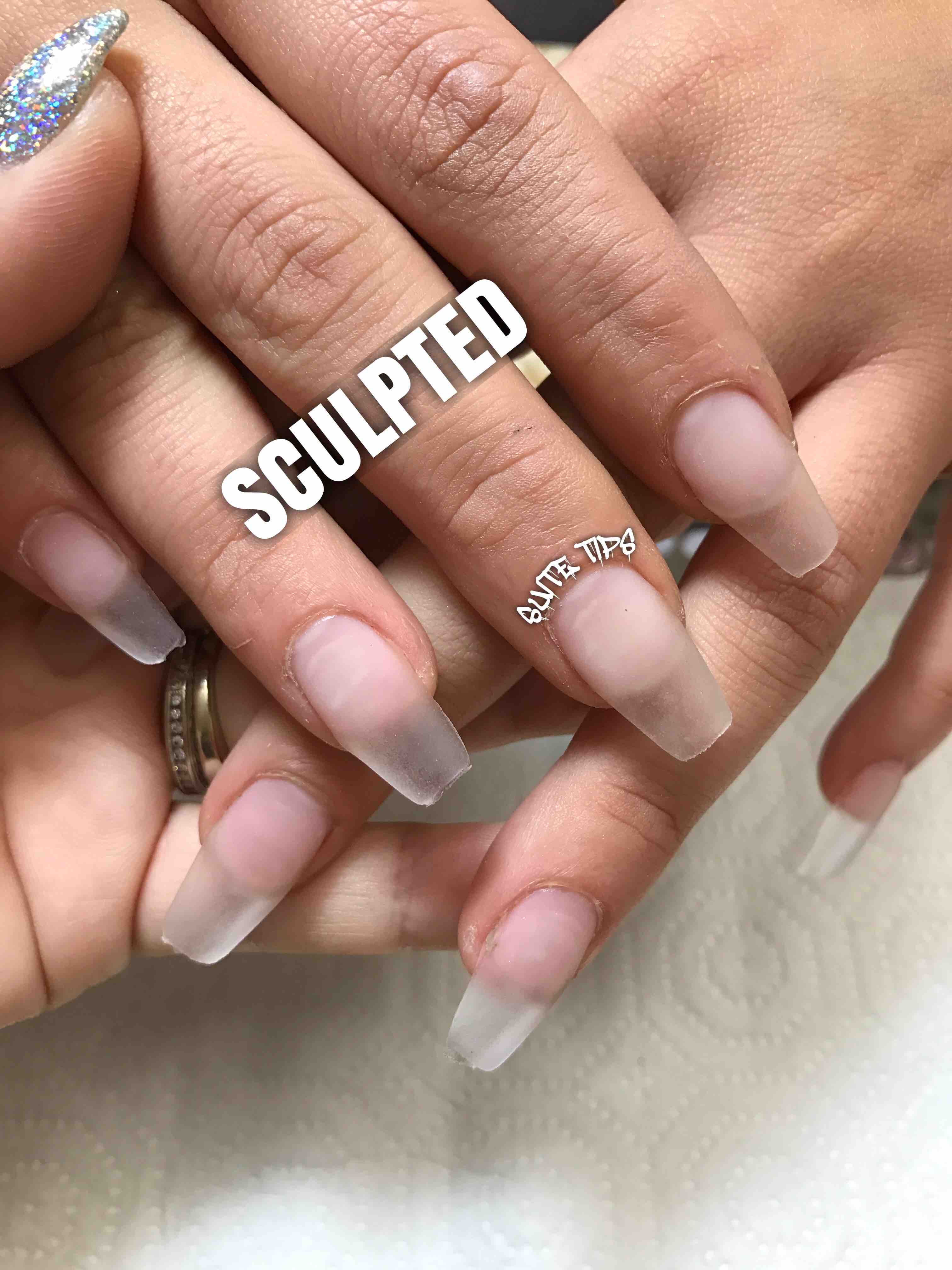 ACRYLIC FULLSET