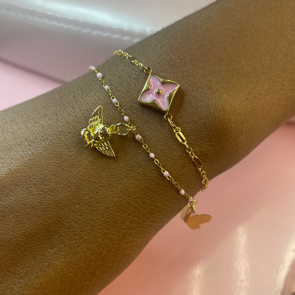 Practice Prices Ankelets/Bracelets