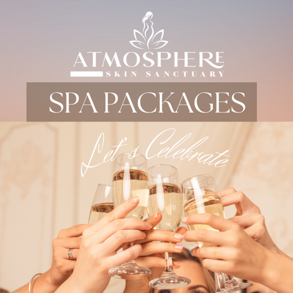 Glam & Glo Experience at Atmosphere Skin Sanctuary Skin Wellness Center Fanwood in Fanwood, NJ