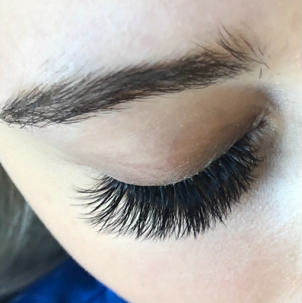 American Volume Mini Fill