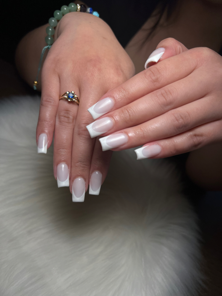 Full Set ( Medium / Long )