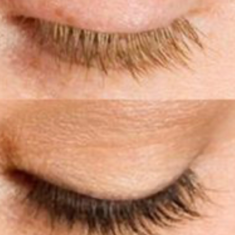 Lash Tint at Holistic Skin Center in Edgewater, FL