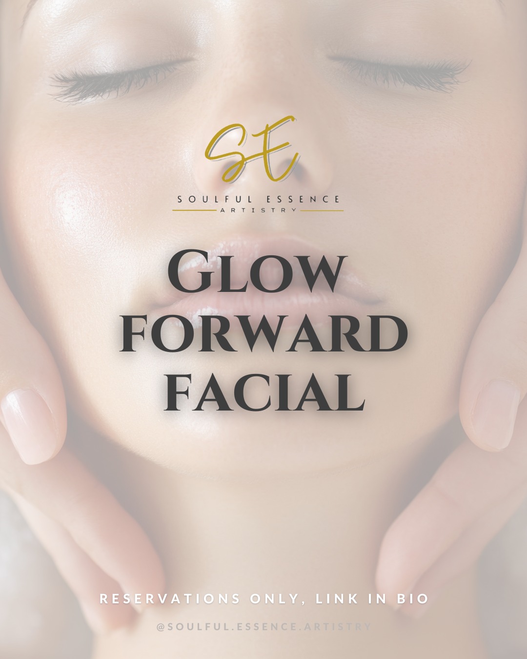 Glow Forward Facial
