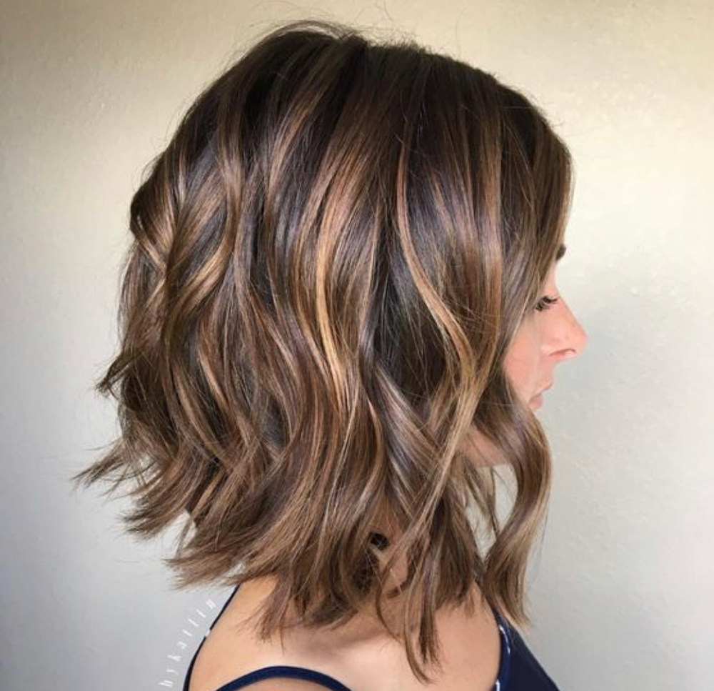 Shampoo & Blowout