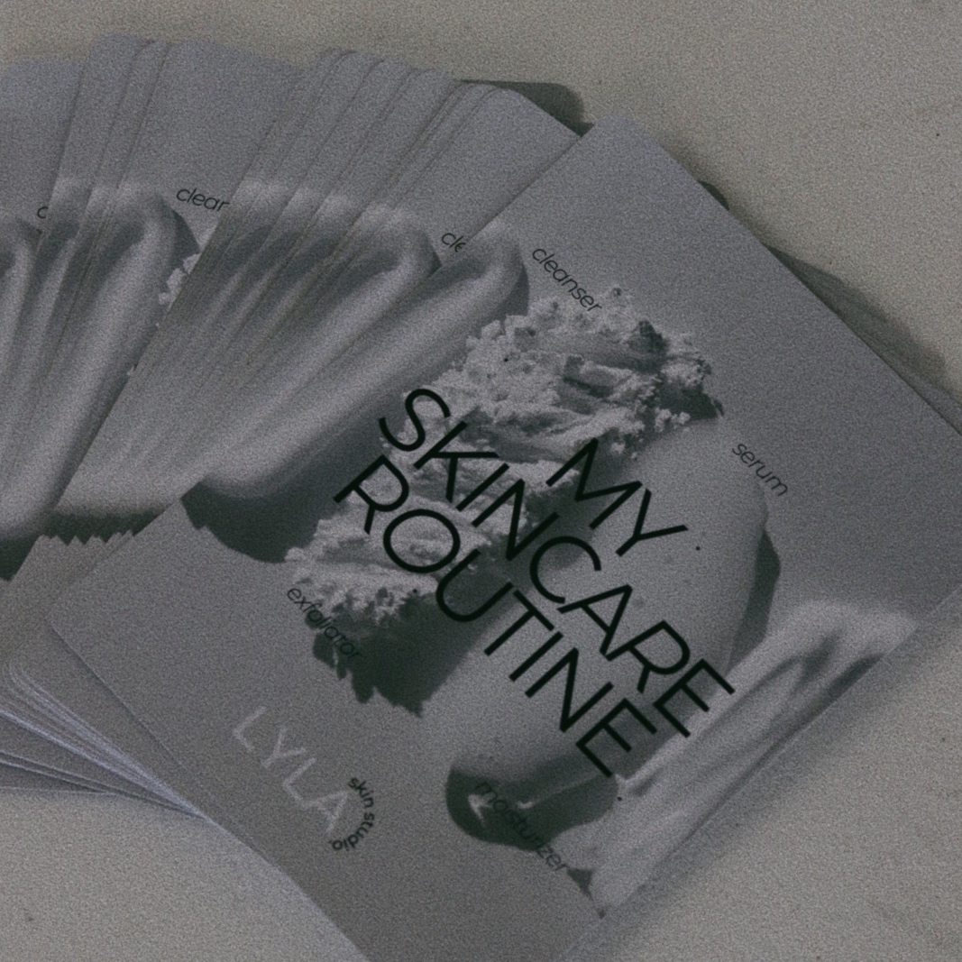 The Skin Consultation at Lyla Skin Studio in Aliso Viejo, CA