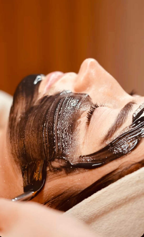 Custom Facial