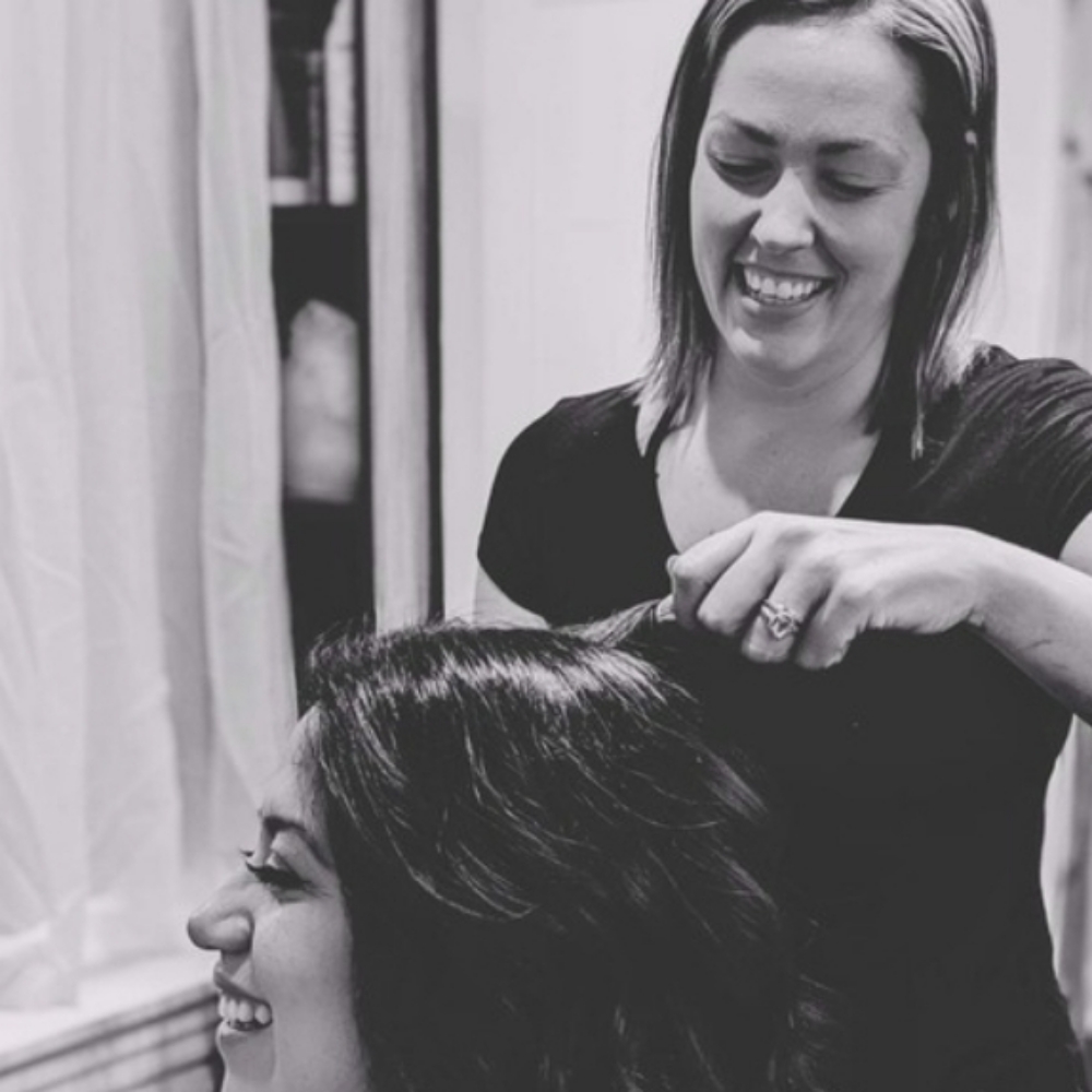 Virtual Consultation at The Blunt Colorist in Chicago, IL