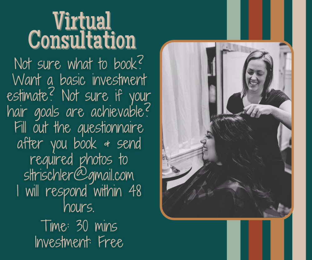 Virtual Consultation