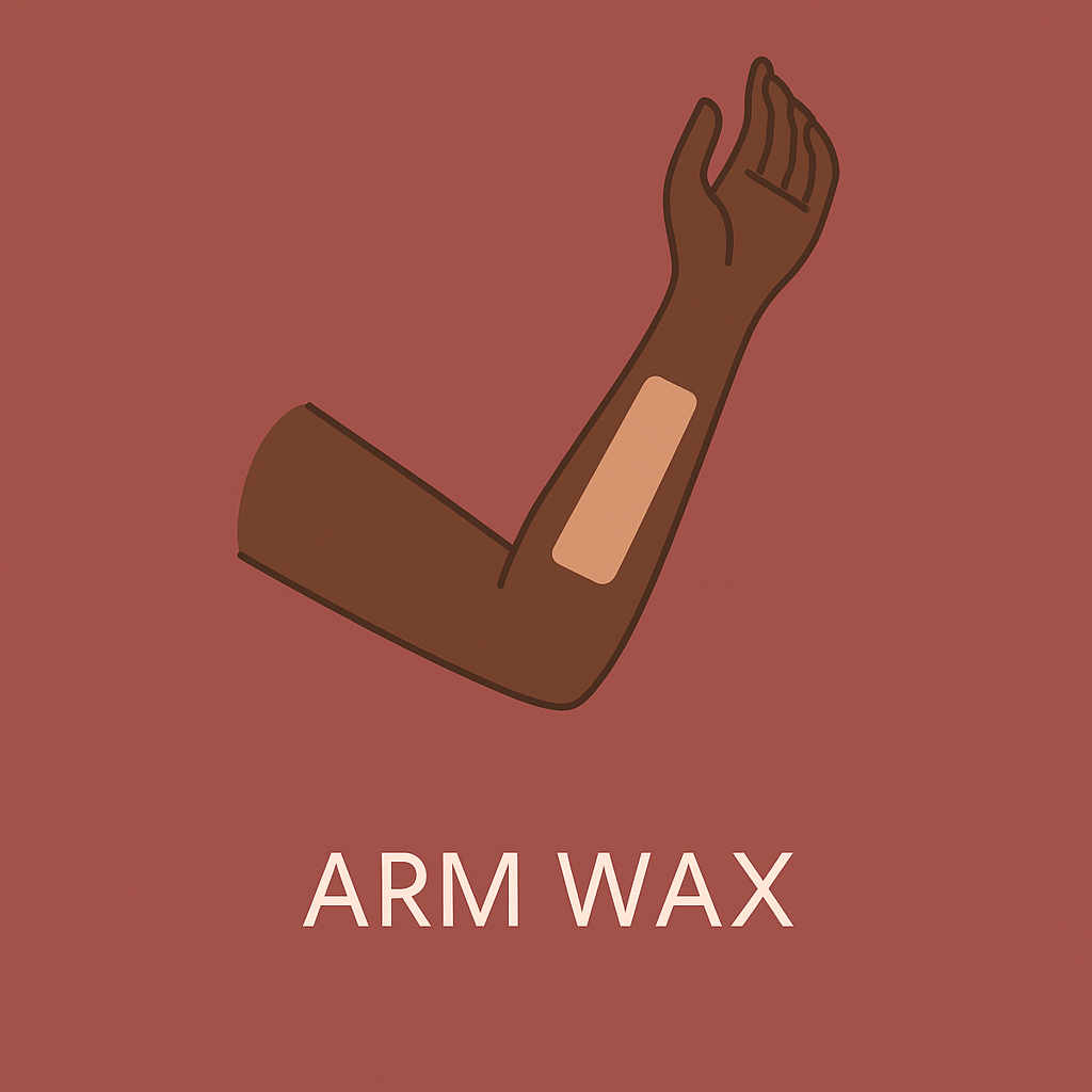 Half Arm