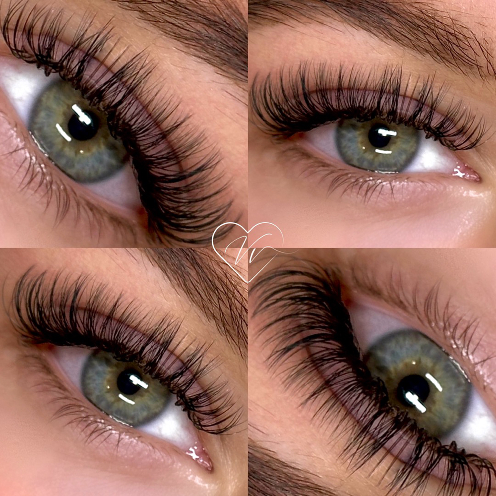 Hybrid Fill