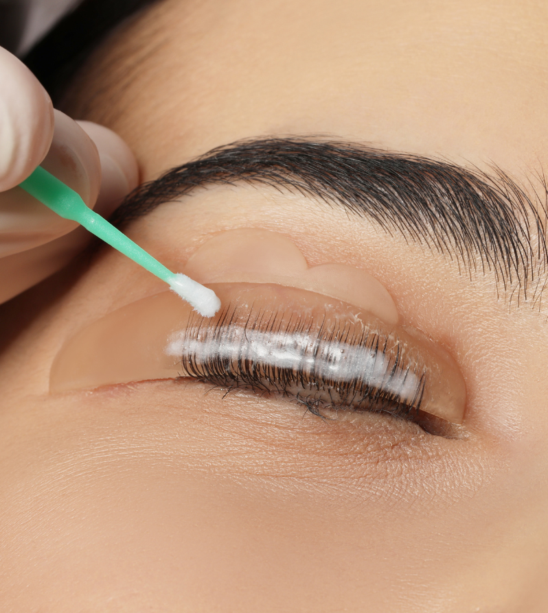 Lash Lift