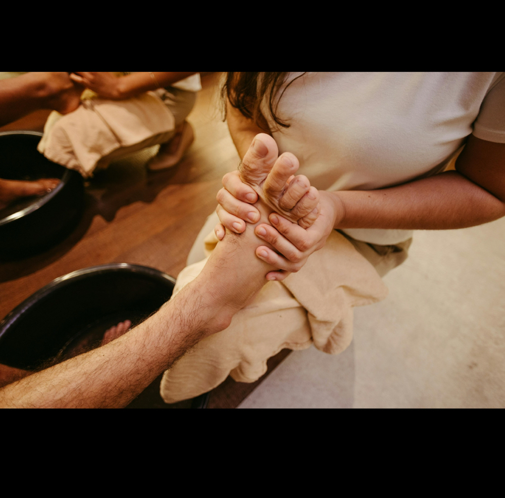 Men’s Pedicure