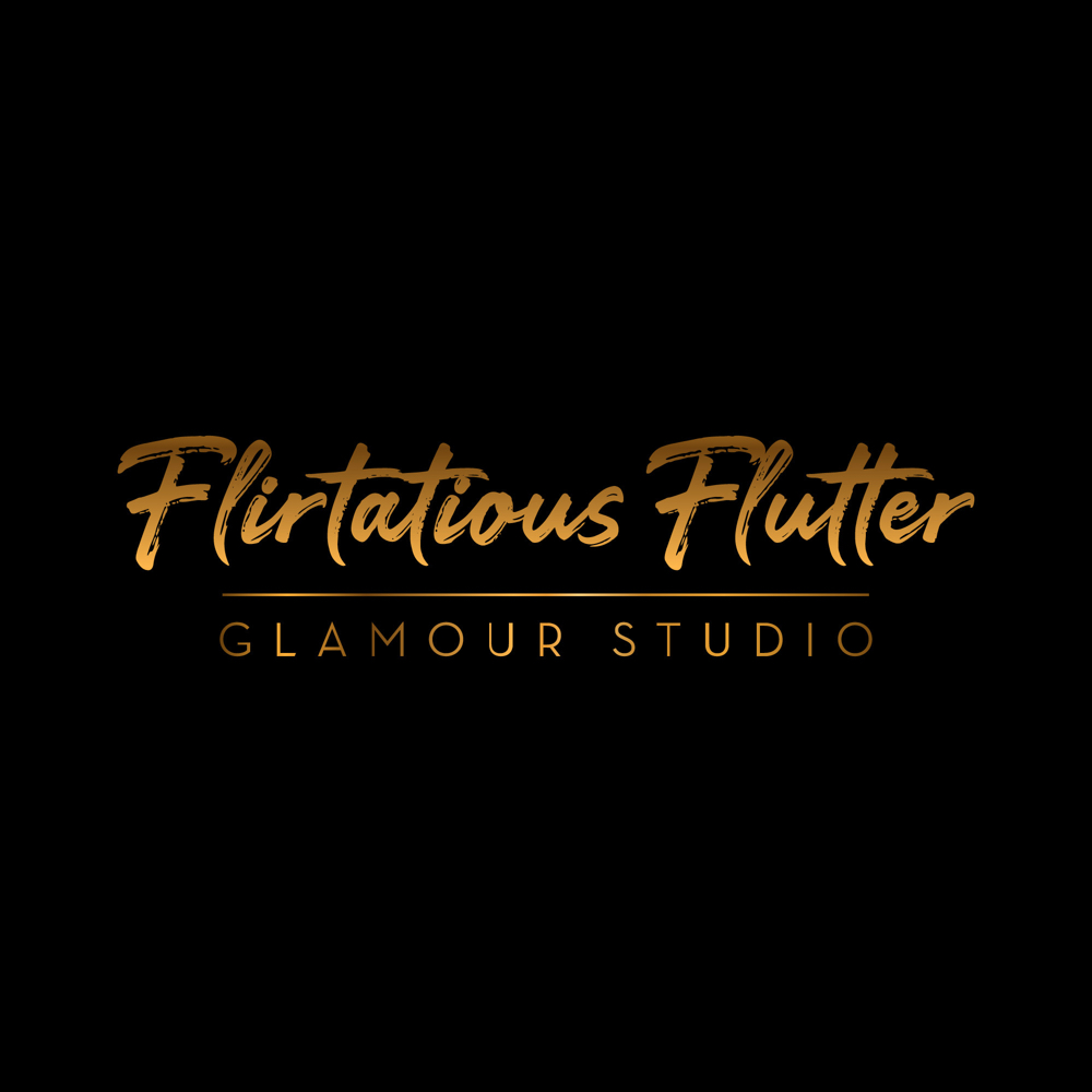 Three-Week Touchup at Flirtatious Flutter Glamour Studio in Charlotte, NC