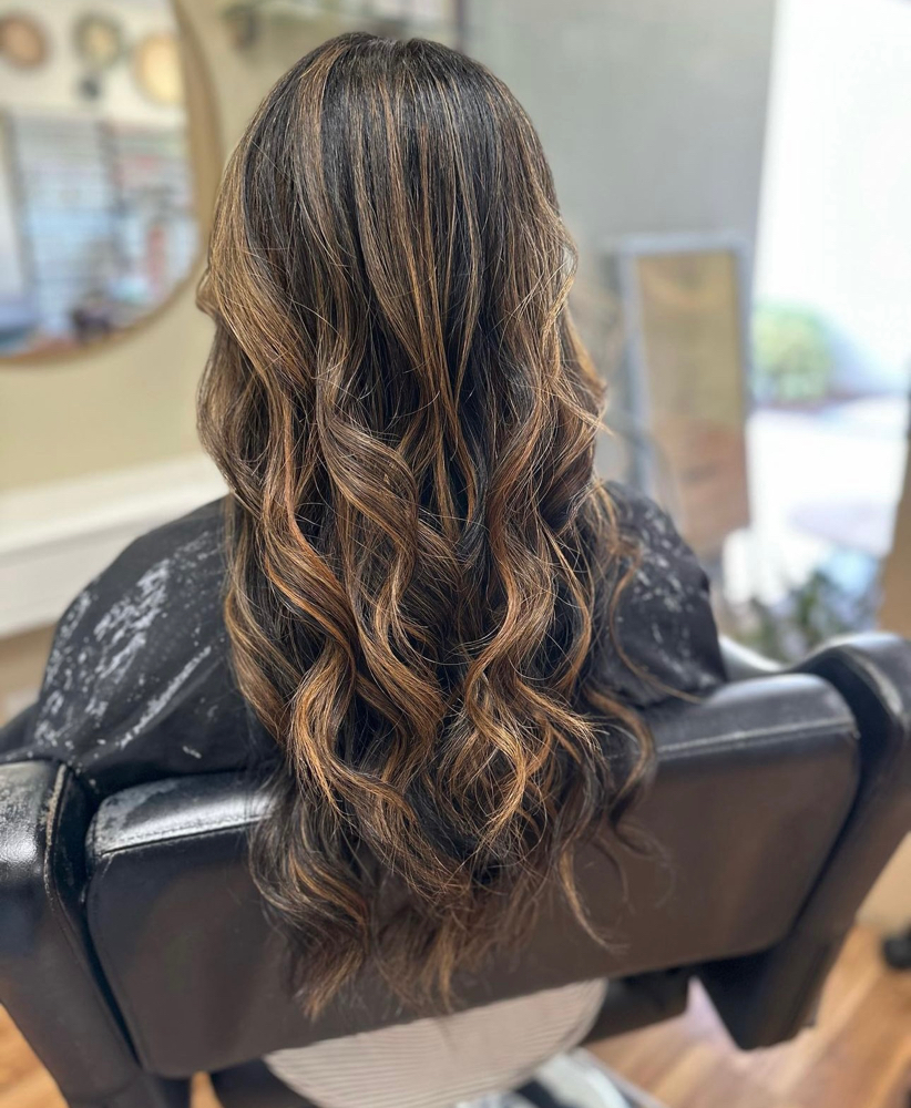 Balayage