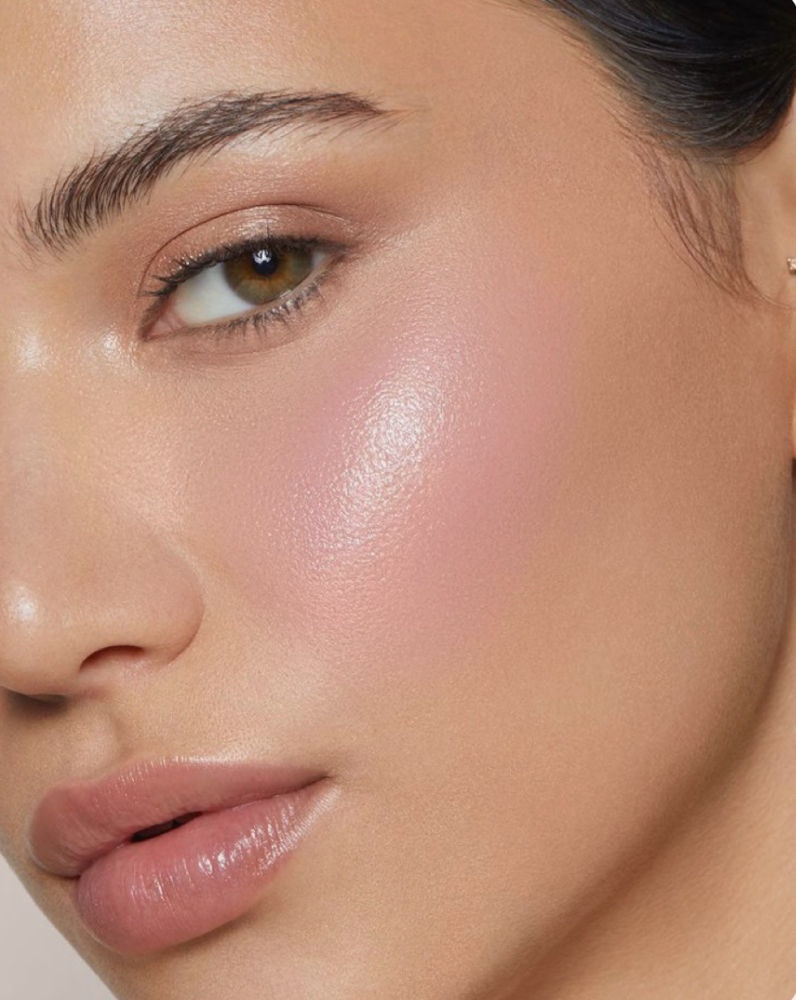 BB GLOW CHEEK BLUSH