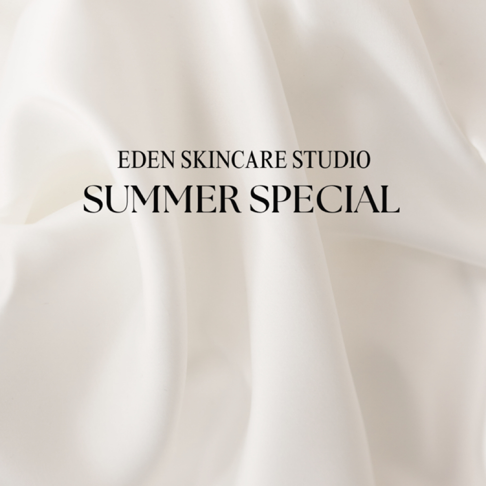 Add On Special | Lip Wax at Eden Skincare Studio in Willow Park, TX