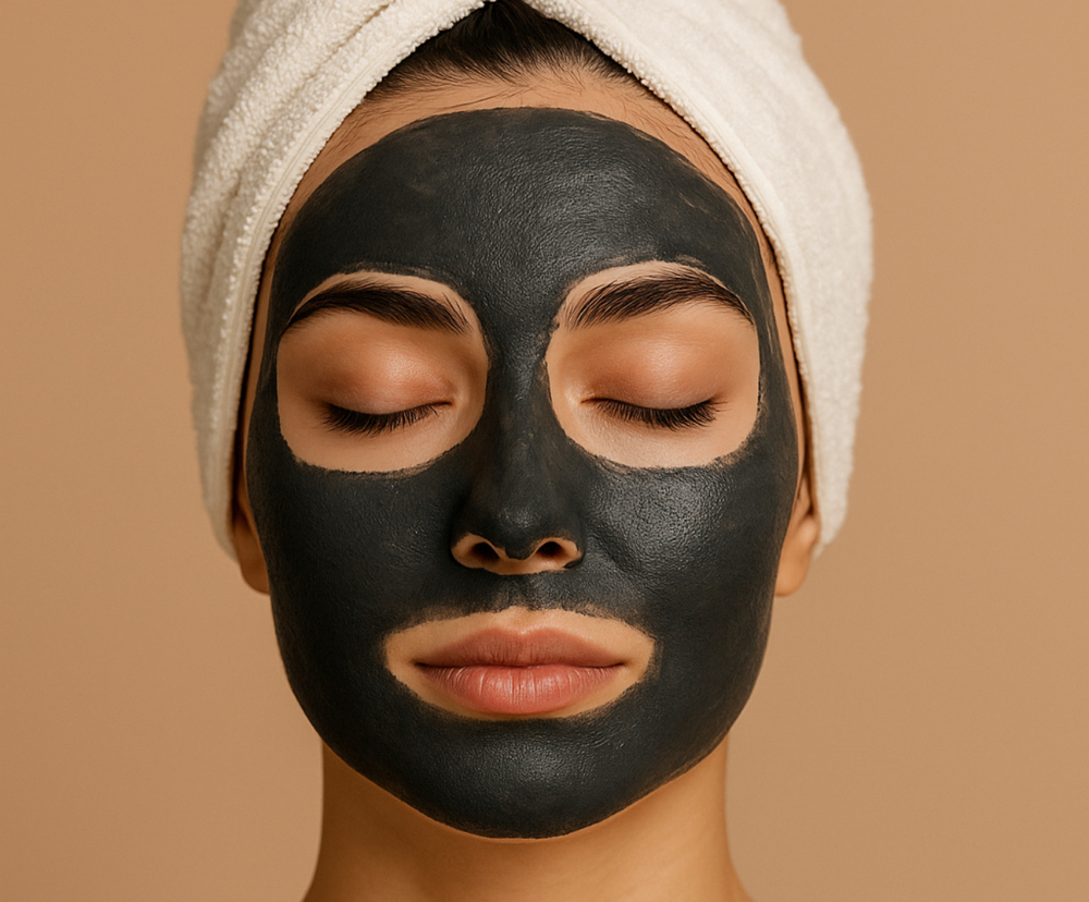 Limpieza  Facial basica