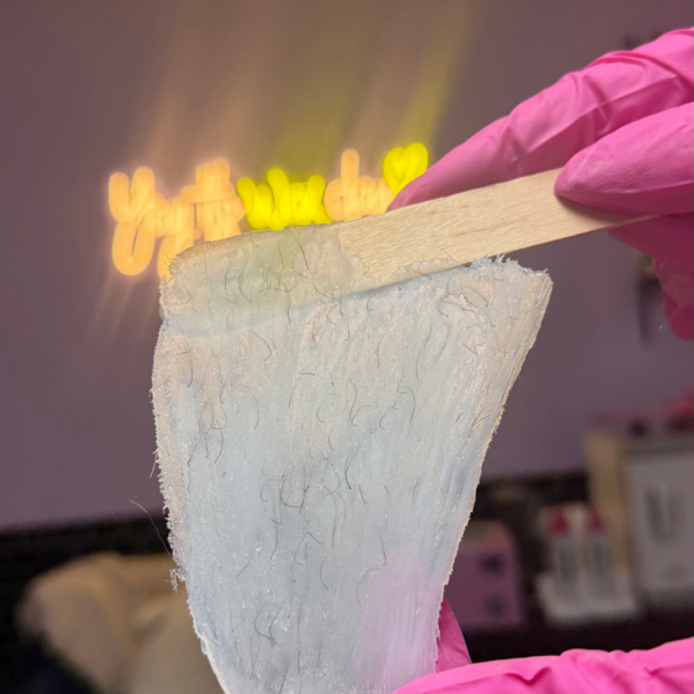 Leg Or Arm Wax at Alyssa Rene Esthetics in Lewiston, ID