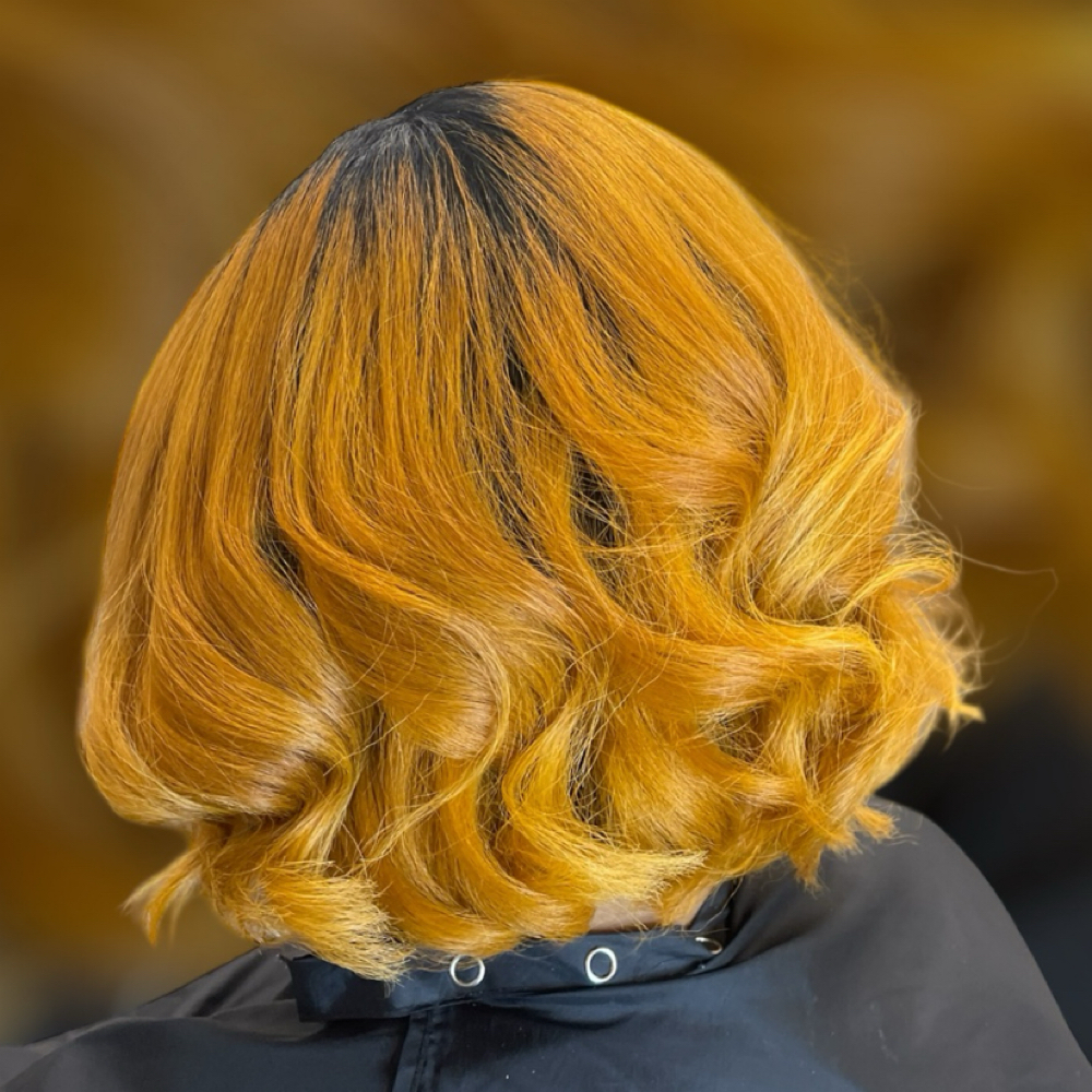 Client Services at Beauty by Kreme LLC in Buford, GA