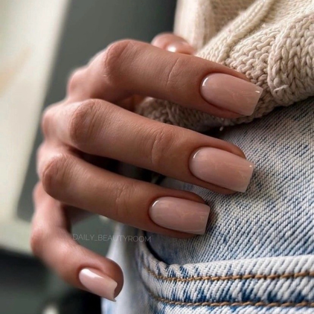 Russian Manicure at Russian manicure by Kani in Manhattan, NY