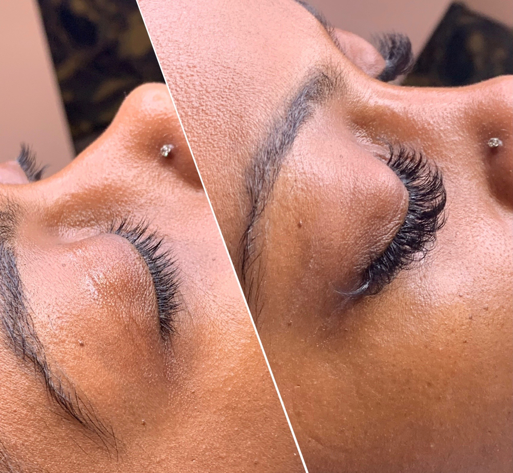 Any Style Lash Fill at Beauty Therapy by Chanel in Tucker, GA