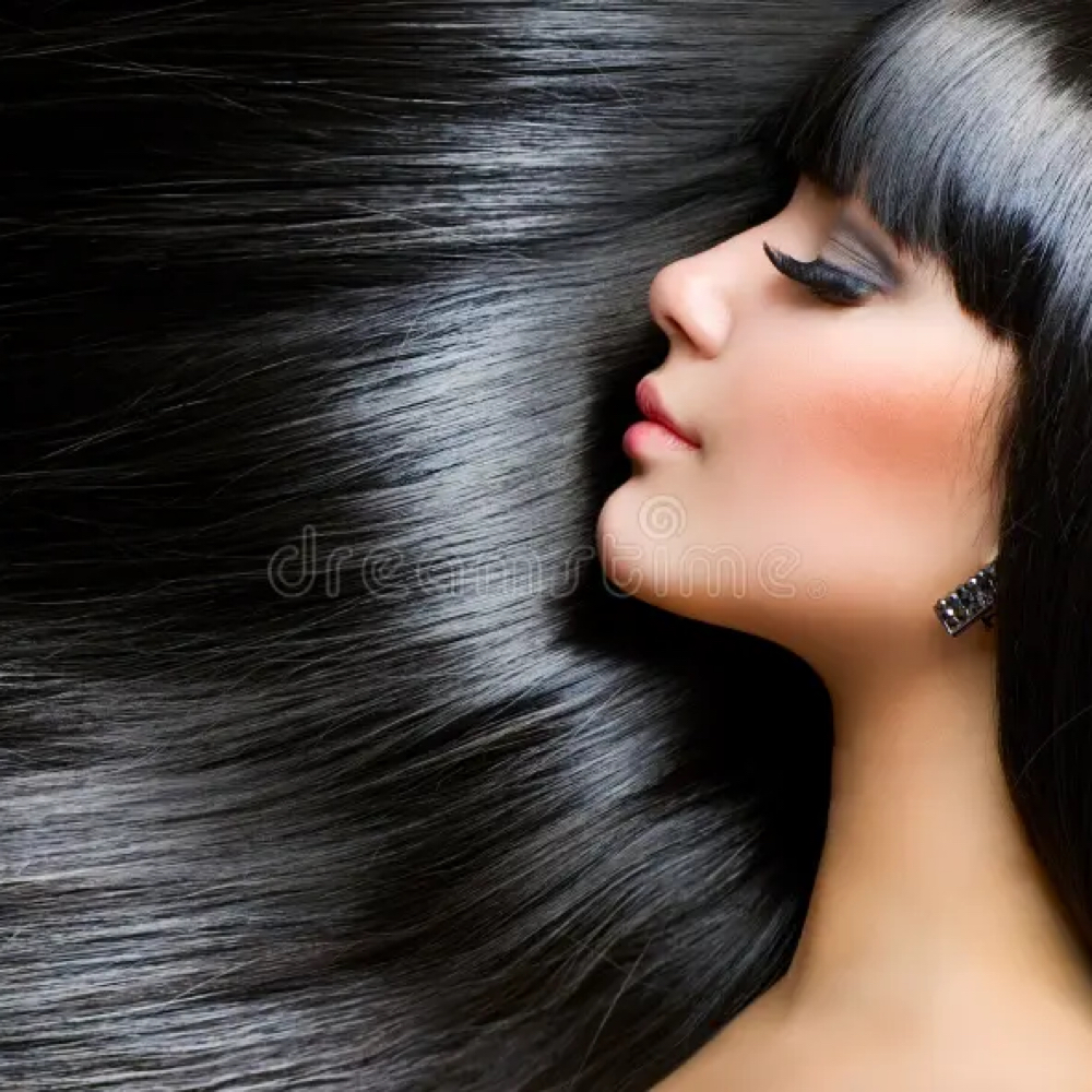 Lasio Follicle Filler at Eleni hair lounge at Strawberry Blonde Salon Platinum in Mount Pleasant, SC