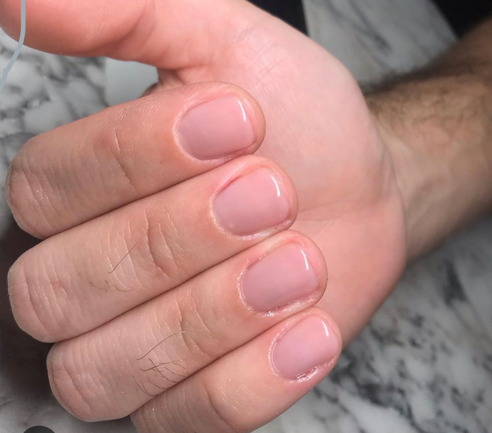 Mani Men
