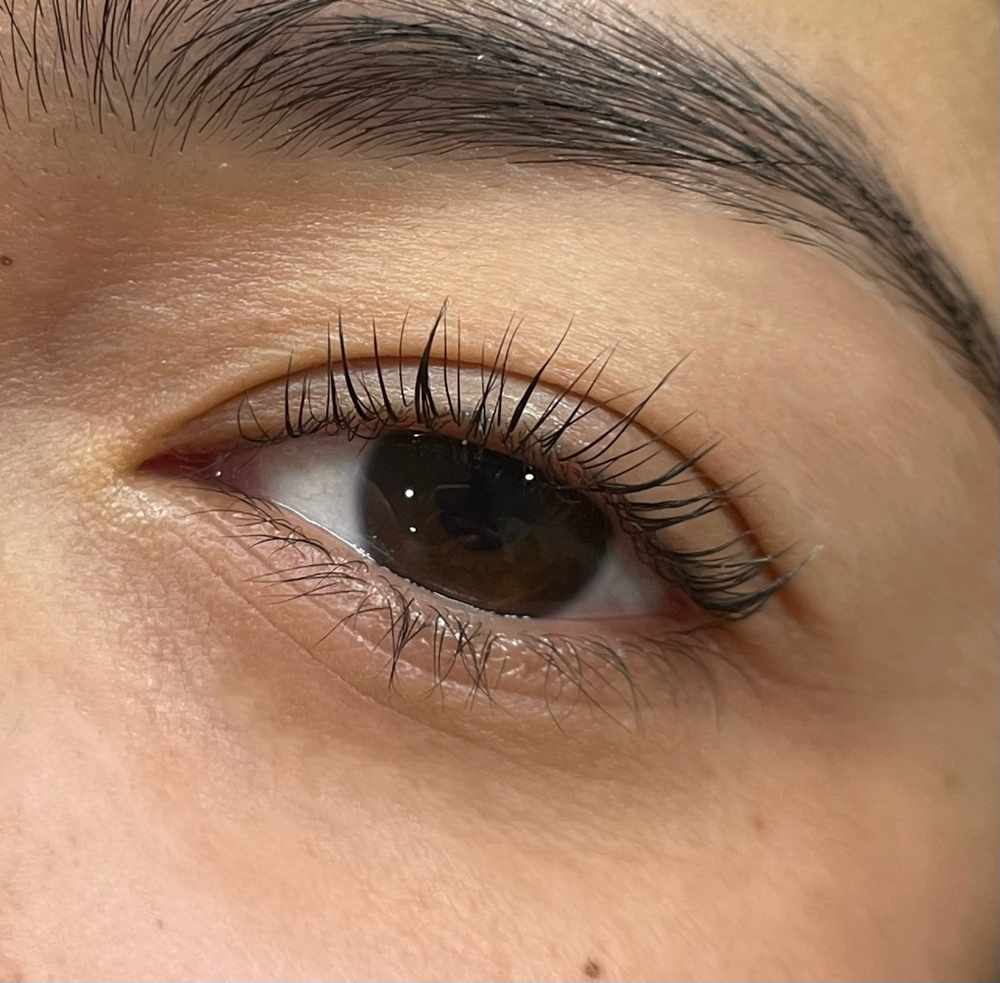 Lash Lift