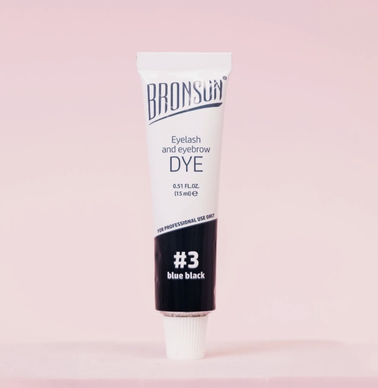 Lash Tint