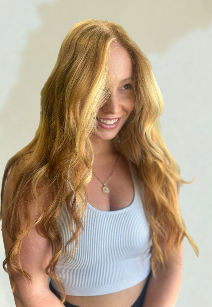 Customized Highlight Placement