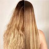 Relaxer - Keratin Treatment