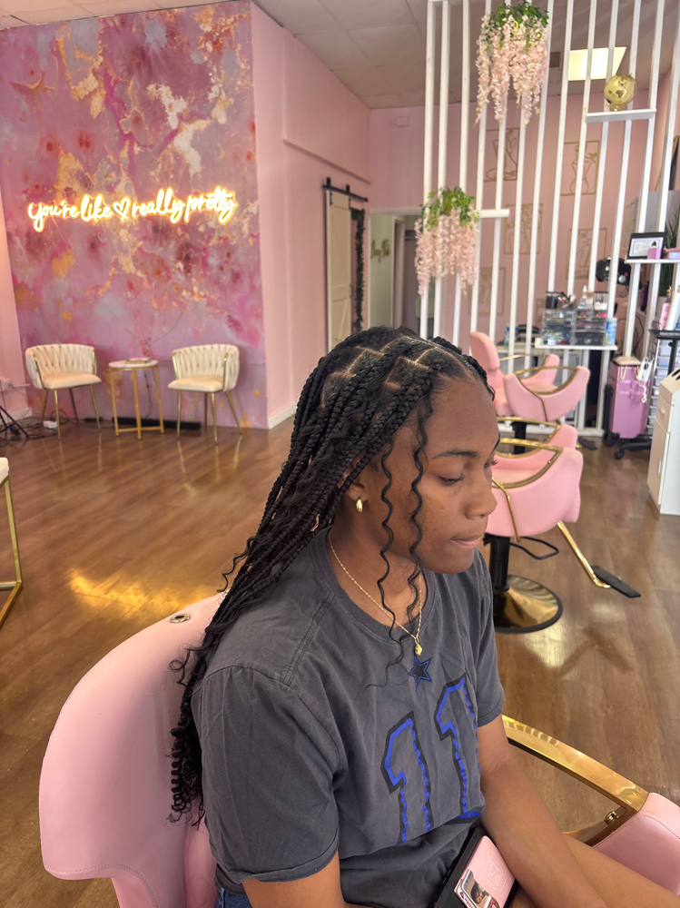 Touch Up