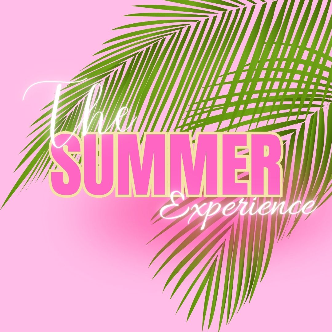 Summer Sew-in Royalty