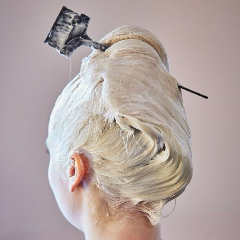 lift & tone at hairbyjess_white@ManeStreet in essex, MD