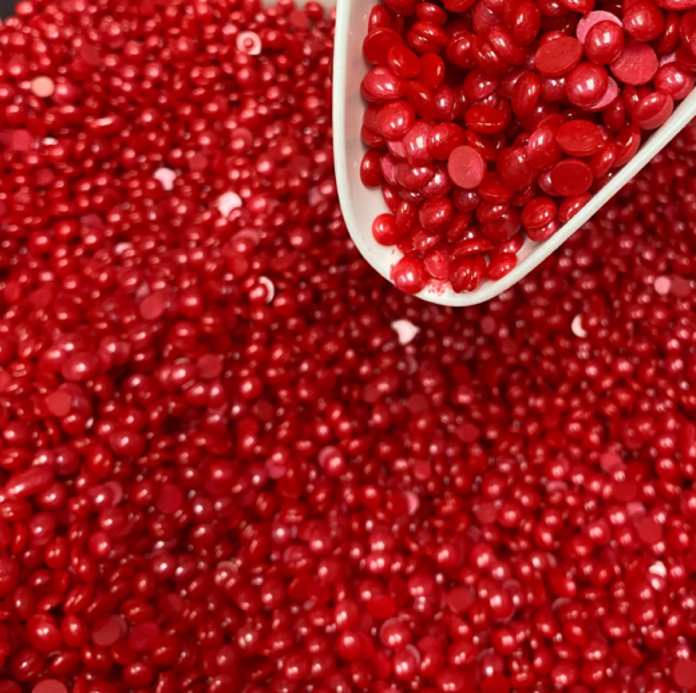 Full Face at Classic Waxing Co in La Habra, CA