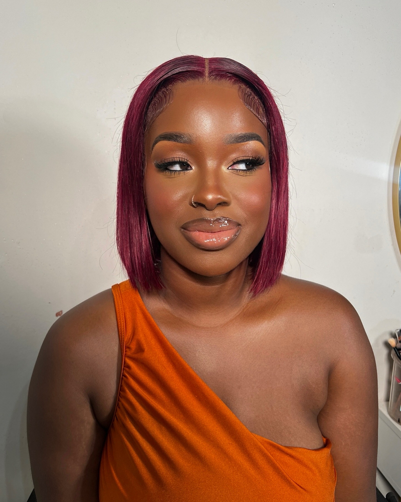 Sunday Only Glam Appointment