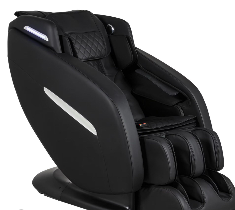 Zero Gravity Chair Massage